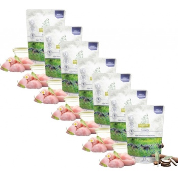 Isegrim Monoprotein Roots Turkey 7 x 410 g