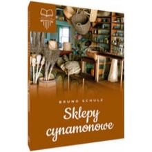 Sklepy cynamonowe