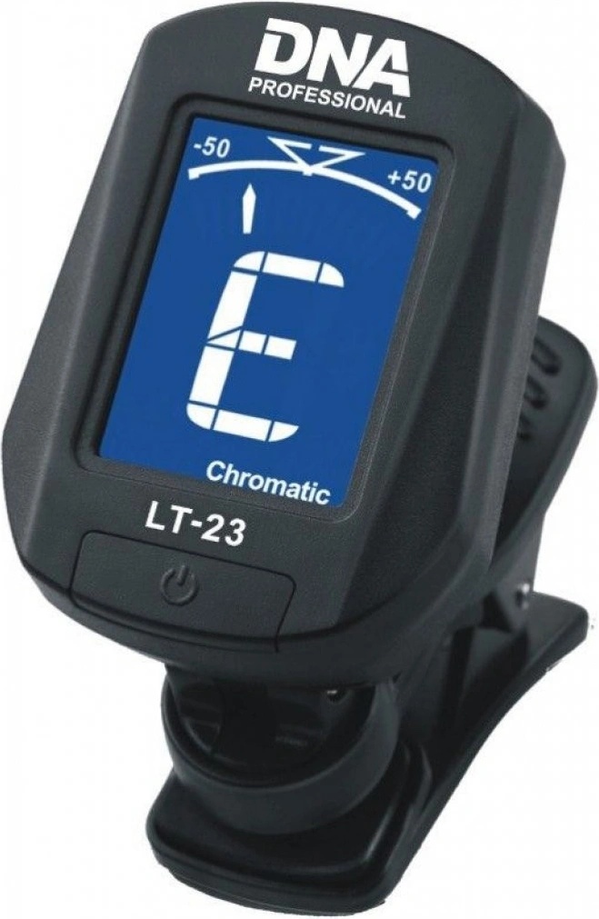 DNA LT23