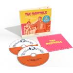 BMG Maytals: Essential Artist Collection - The Maytals - 2CD (057302)