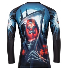 Tatami fightwear Rashguard funkční triko Tatami Myth Series Reaper