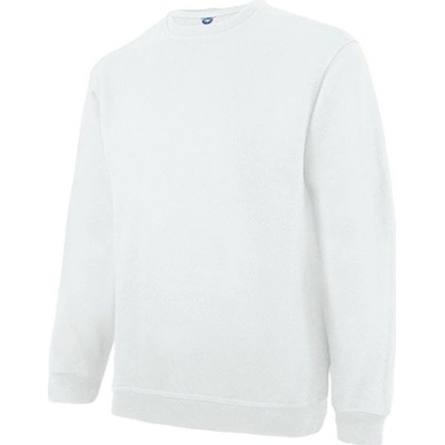 Starworld pánska mikina SW298 White