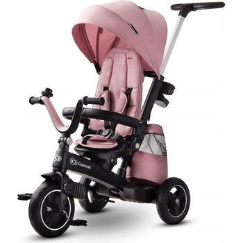 Kinderkraft Select Easytwist Mauvelous Pink Premium