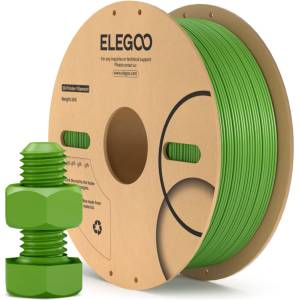 Elegoo ABS Olive Green - 1, 75 mm / 1000 g (50.203.0847)