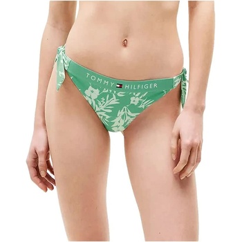 Tommy Hilfiger UW0UW05366 bikini bottom - Green (Green)