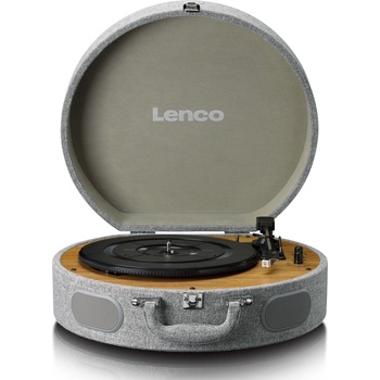 Lenco LS-66