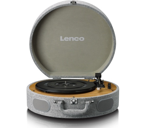 Lenco LS-66