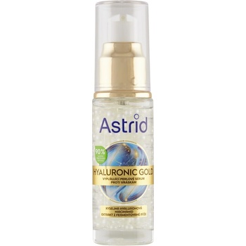 Astrid perl sérum Hyaluronic Gold 30ml