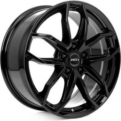 Rial Lucca 7,5x17 5x115 ET45 diamond black