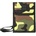 Urban Classics Мини чантичка - торбичка в камуфлаж Urban Classics Neck Pouch OxfordTB2144 SALE - , размер one size