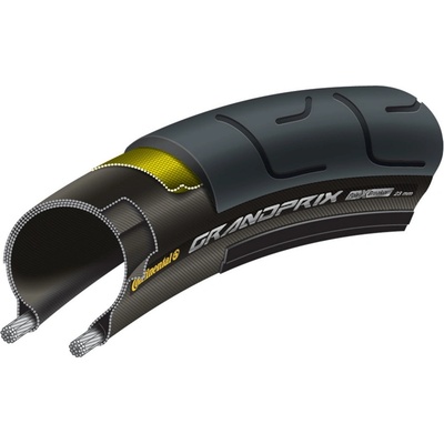 Continental GRAND PRIX 700x25C Kevlar