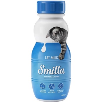 Smilla mléko pro kočky 12 x 250 ml