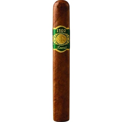 1502 EMERALD CONQUISTADOR 1 Ks