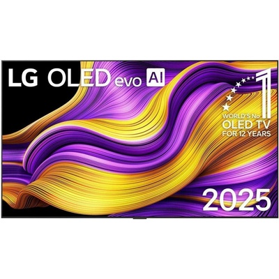 LG OLED77G51LW