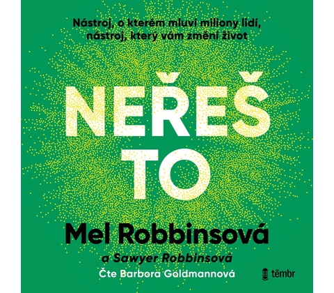 Neřeš to
