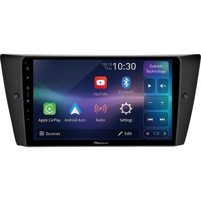 Pioneer SPH-PF97BT BMW E90 / E91 / E92 / E93