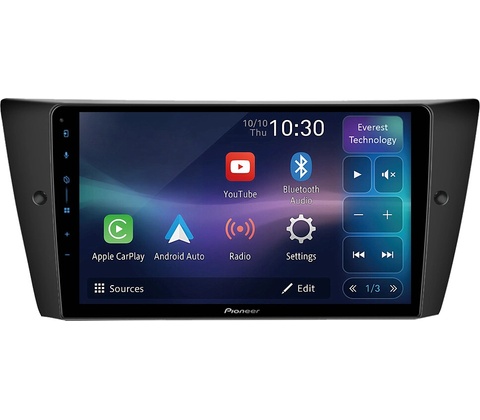 Pioneer SPH-PF97BT BMW E90 / E91 / E92 / E93