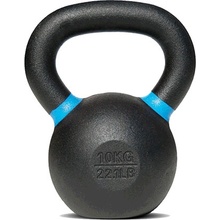 Bodytrading Kettlebell KBPO10 10kg práškový lak