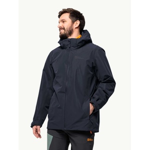 Jack Wolfskin Яке fernblick 2l jkt m (1116371-1010)