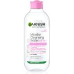 Garnier Micellar мицеларна вода за чувствителна кожа на лицето 400ml