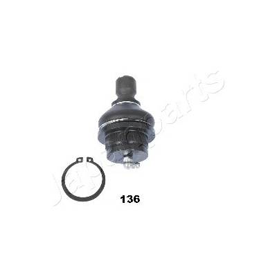 JAPANPARTS Podpora-/ Kloub BJ136