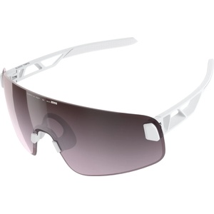 POC Очила за колоездене Poc Elicit Toric S2 Cycling glasses - Hydrogen White / Clarity Trail /Partly Sun Silver - размер One Size (205-7126-0211)