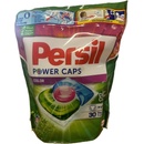 Pracie kapsule a tablety Persil Power Caps Color kapsule 33 PD