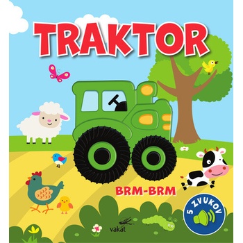 Traktor