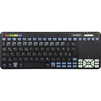 Thomson ROC3506 pro TV Panasonic 132702