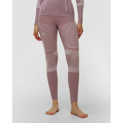 X-BIONIC ENERGY ACCUMULATOR 4.0 Pants Women Charcoal/Magnolia