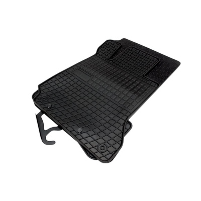 FroGum Гумени стелки за MERCEDES C-Class W204 (2007-2014), марка Frogum (546030)