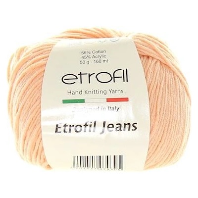 Etrofil Jeans meruňková 032