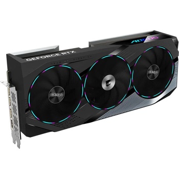 Image 1 of GIGABYTE GeForce RTX 4070 Aorus MASTER 12G (GV-N4070AORUS M-12GD)