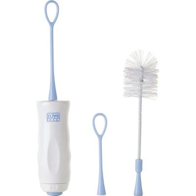 Saro Миксер с четка за шишета Saro (2576)