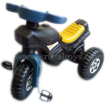 Детска играчка Голям пластмасов мотор