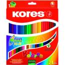 Kores 93324 24 ks