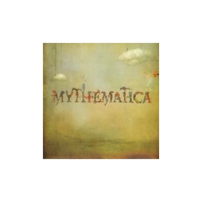 Mythematica - Mythematica CD