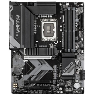 GIGABYTE B760 GAMING X DDR4 GEN5 Дънни платки