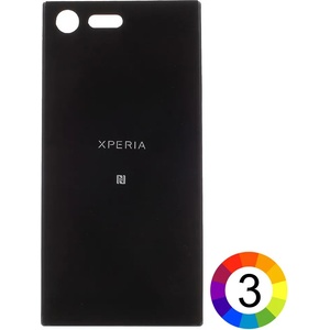 Sony Оригинален Заден Капак за Sony Xperia X Compact