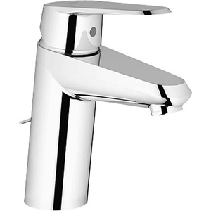 GROHE Eurodisc Cosmopolitan - Смесител за биде с лост S, хром 3317820E (3317820E)