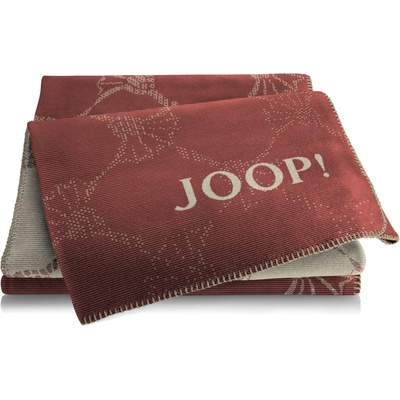 JOOP! Cornflower Rouge deka 150x200
