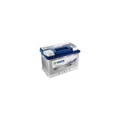 Varta Professional Dual Purpose EFB 12V 70Ah 760A 932 070 076