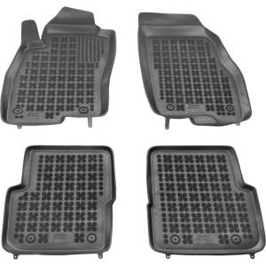Rezaw-Plast Гумени стелки за FIAT Punto III (2012-2018) - тип леген (201514)