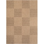 Ayyildiz Кафяв килим за открито и закрито 160x230 cm Timber 1405 - Ayyildiz Carpets (TIMBER1602301405BEIGE)