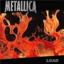 METALLICA - LOAD (1CD)