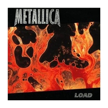 METALLICA - LOAD (1CD)
