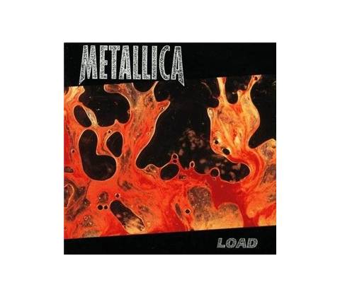 METALLICA - LOAD (1CD)
