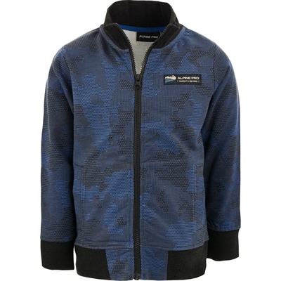 Alpine Pro Imevo 152-158