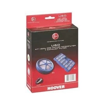 Hoover U60