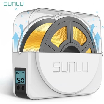 Image 1 of SUNLU Сушилня за филамент sunlu s1 plus (experify-sunlu-s1-plus)
